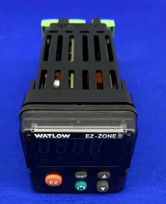 WATLOW PM6C4CJ-ALCJAAA EZ-ZONE® CONTROLLER