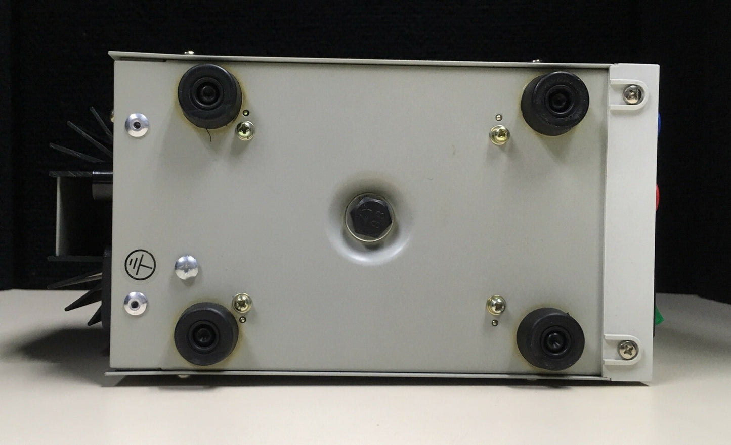 FUENTE DE ALIMENTACIÓN DE CC EXTECH 382202