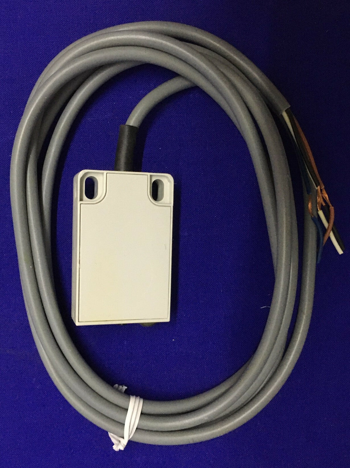 SENSORE DI PROSSIMITÀ CAPACITIVO CARLO GAVAZZI EC5525NPAP