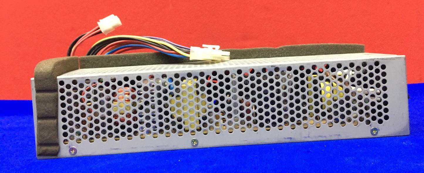 FOR PARTS / REPAIR TATUNG TS-165GP SWITCHING POWER SUPPLY FOR COMPUTER