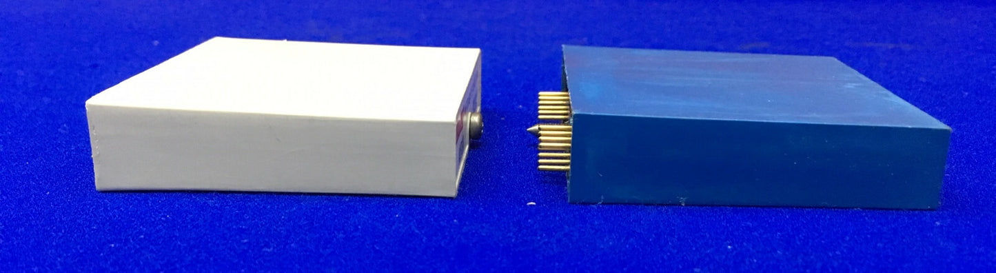 KEITHLEY METRABYTE QTE 1 - MB38 MB38-04 & QTE 1 - MB39 MB39-04 MODULE