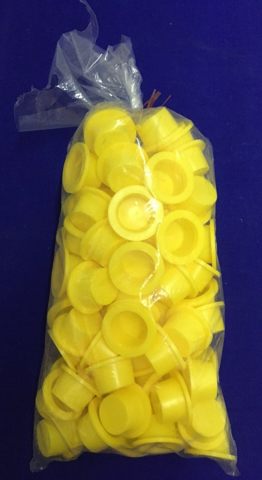 1 PACKAGE OF - SIGMA-ALDRICH Z105791-100EA POLYETHYLENE STOPPER