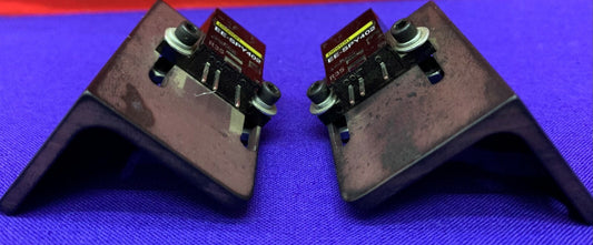 1 Lot Qty of 2 - Omron EE-SPY402 / EESPY402 Photo Microsensor