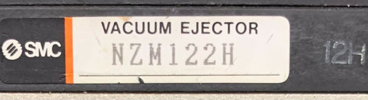 SMC NZM122H Vacuum Ejector