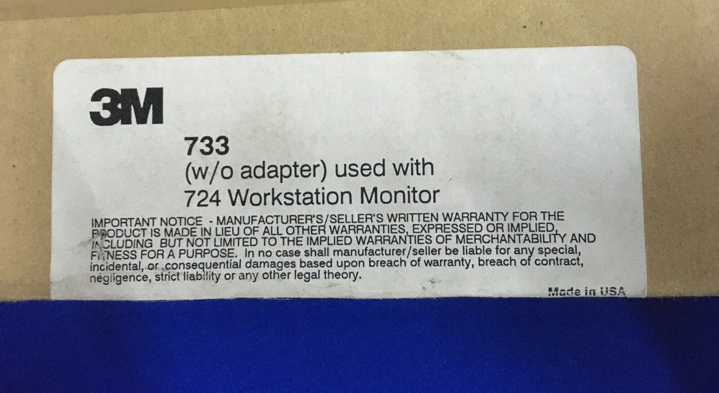 3M 98-0798-4381-3 / 98079843813 KIT DUAL REMOTE SPLITTER