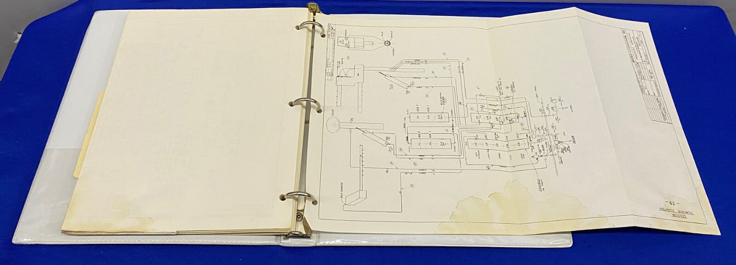 MICRO AUTOMATION MODEL 2006 WAFER CLEANING STATION MAINTENANCE MANUAL