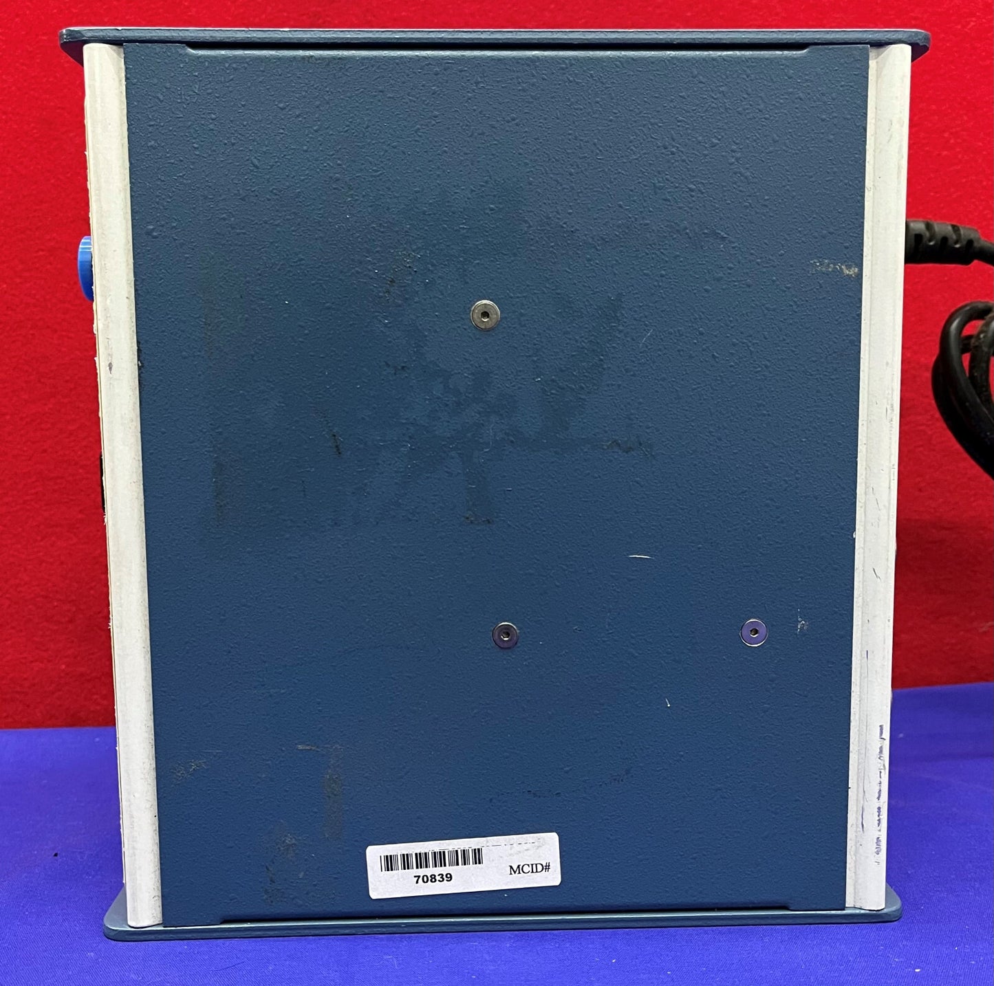 Technical Innovation Inc. Smart Quill Controller for Catheter hole Locating