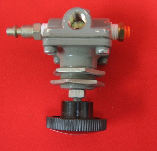 CONOFLOW GH15XTHEXXXH GH15 SERIES GAS MINATURE REGULATOR