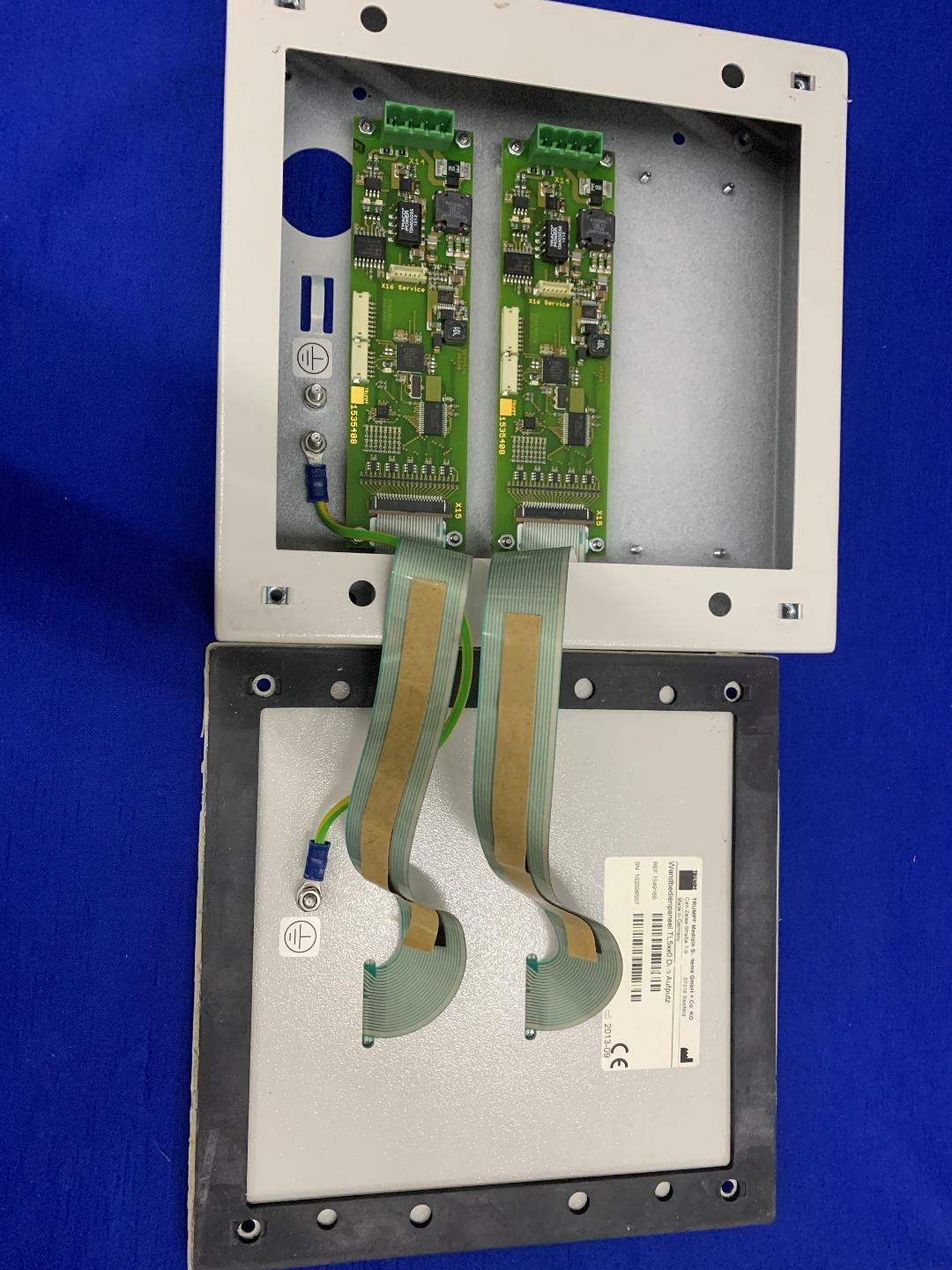 TEILE UND REPARATUR TRUMPF 1549169 TRULIGHT