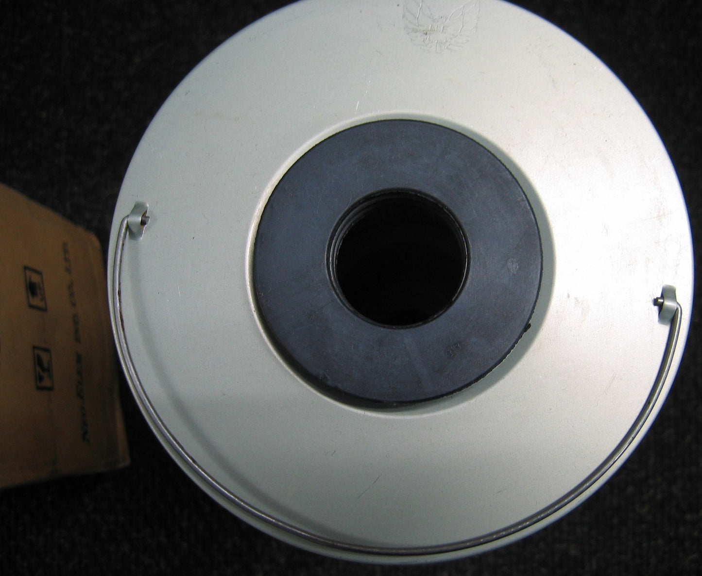 NEO ELEM IND. CO., LTD NH-09 AIR FILTER / ELEMENT