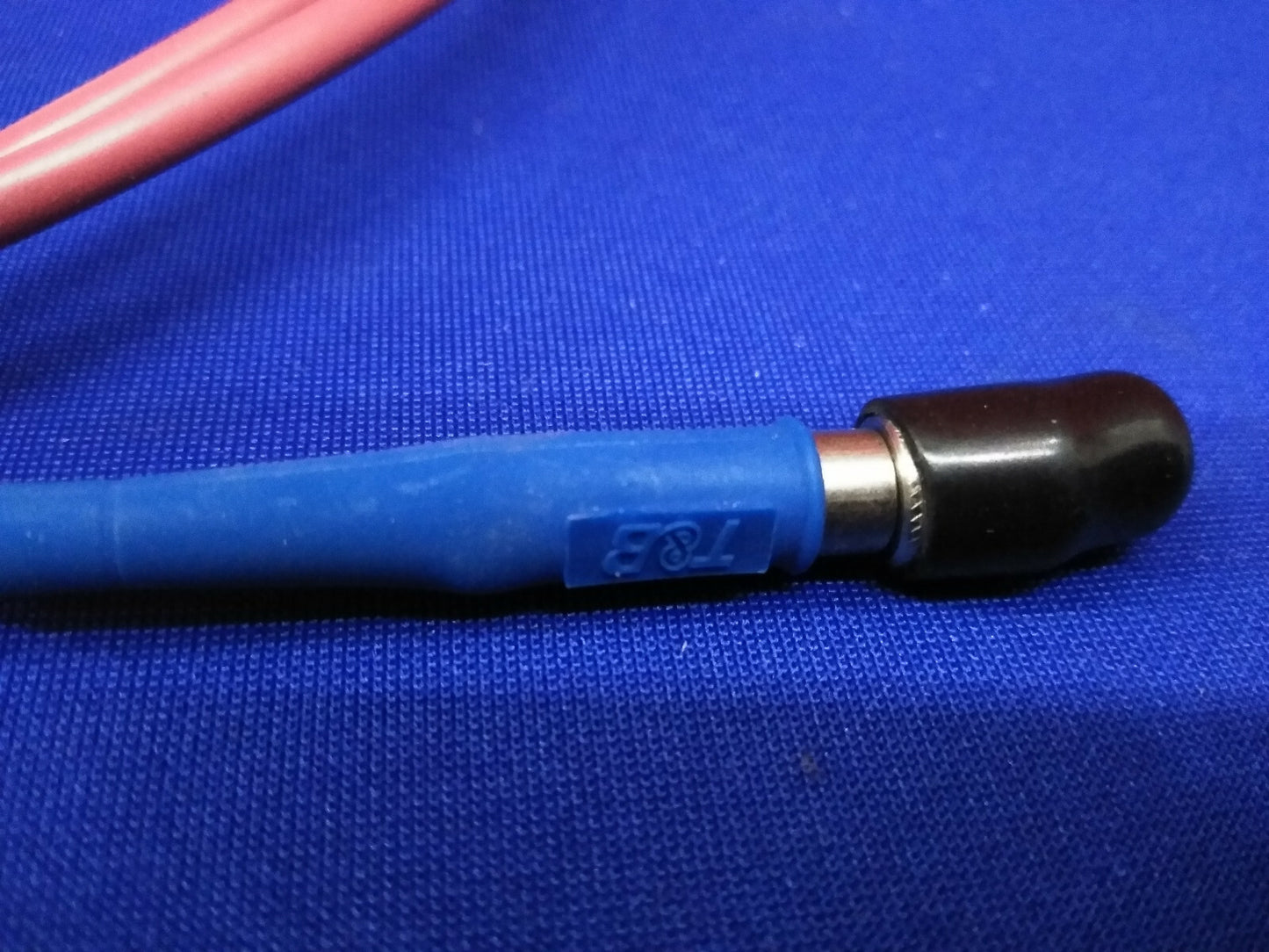 Trorlabs FIBER OPTIC CABLE,38 UM (038MM),1 Meter,9735797227