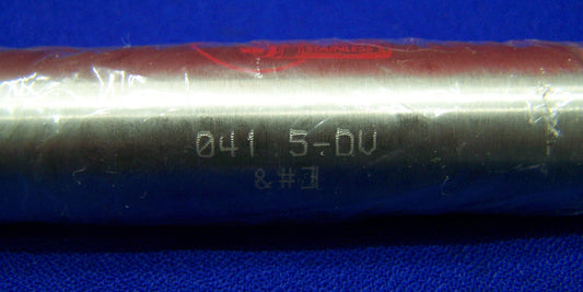 BIMBA 041 5-DV PNEUMATIC CYLINDER