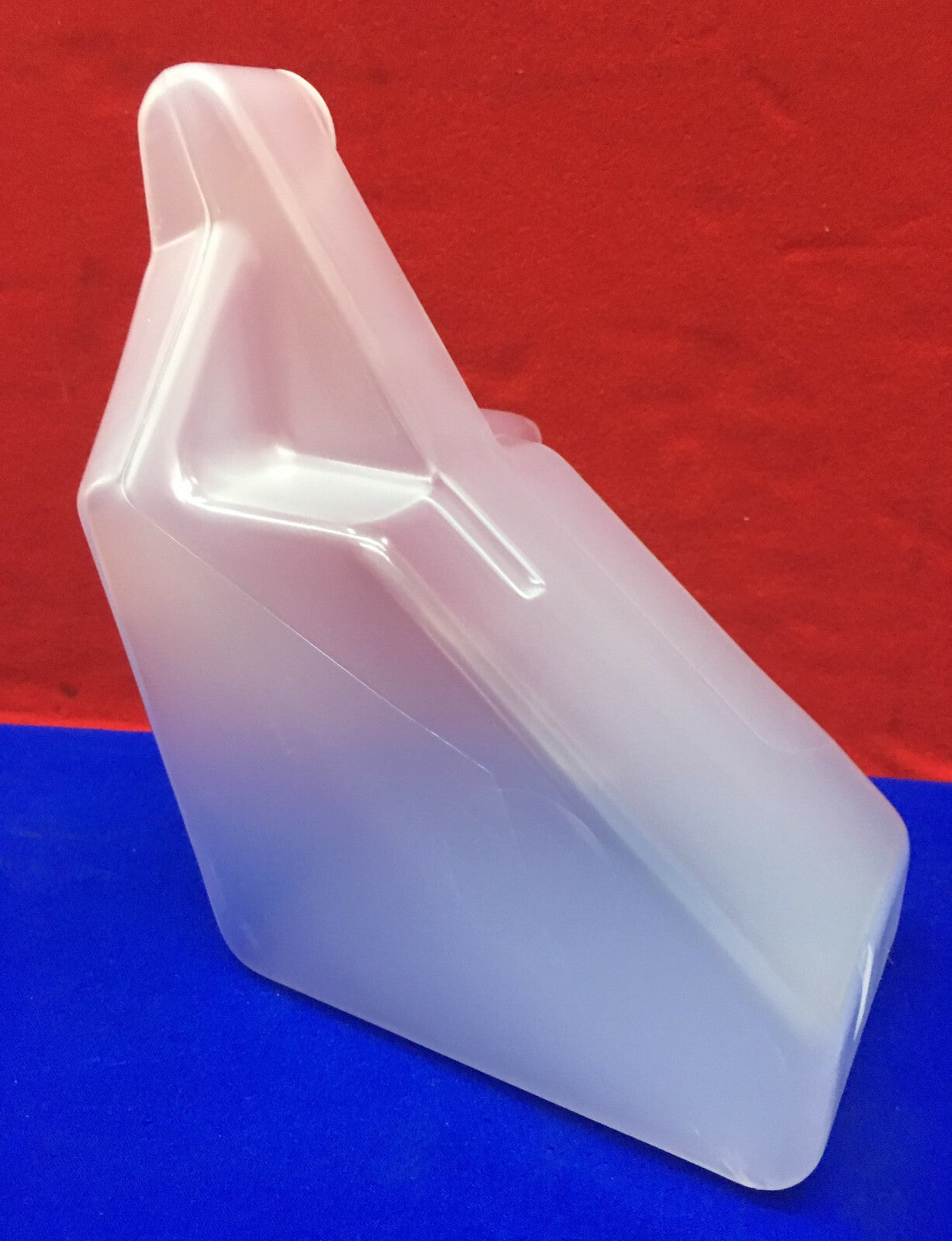 BOTELLA DE TÓNER RESIDUAL PRINTRONIX 703539-001