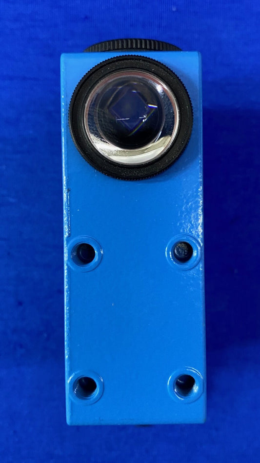 SICK KT5W-2P1116 CONTRAST SENSOR - FOR PARTS/REPAIR