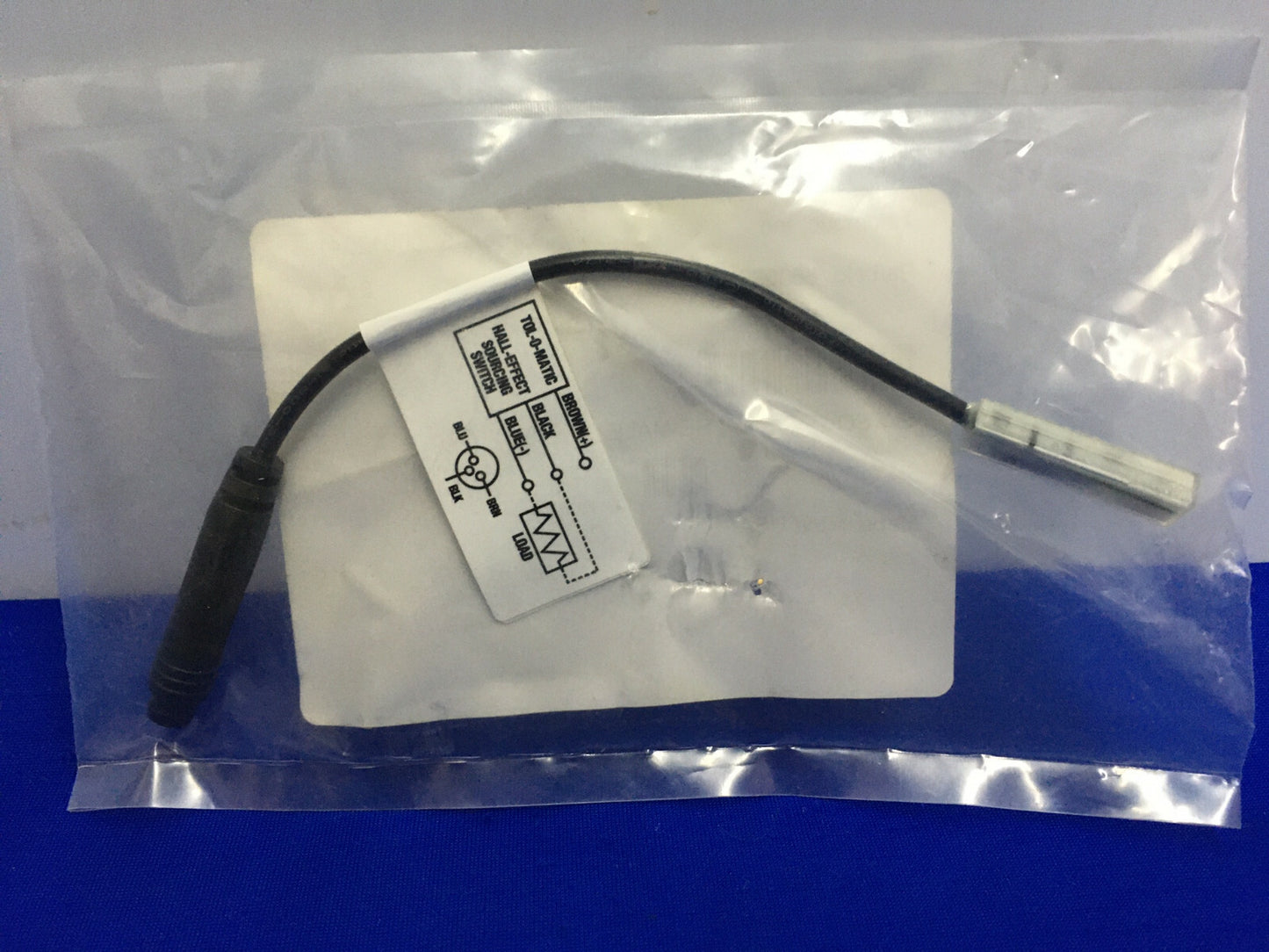 TOLOMATIC / TOL O MATIC 36009089 HALL EFFECT SWITCH