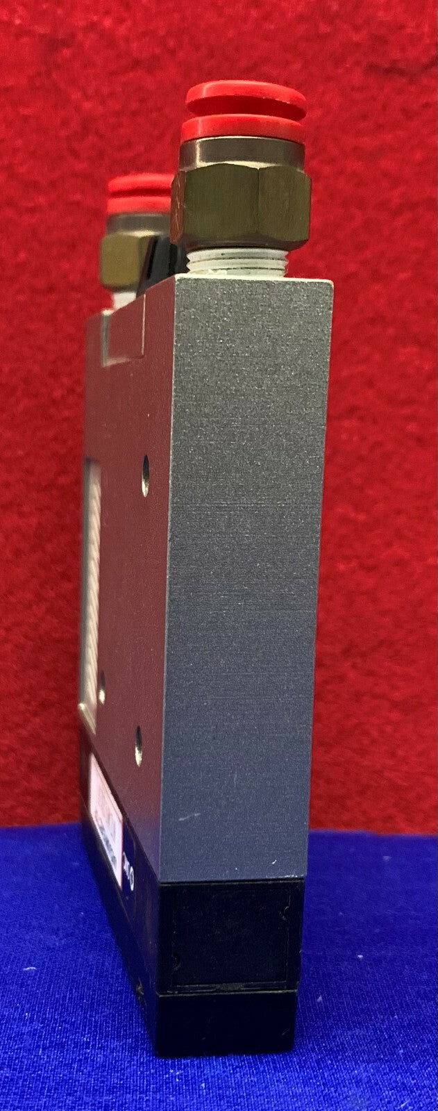 SMC NZM122H Vakuumejektor