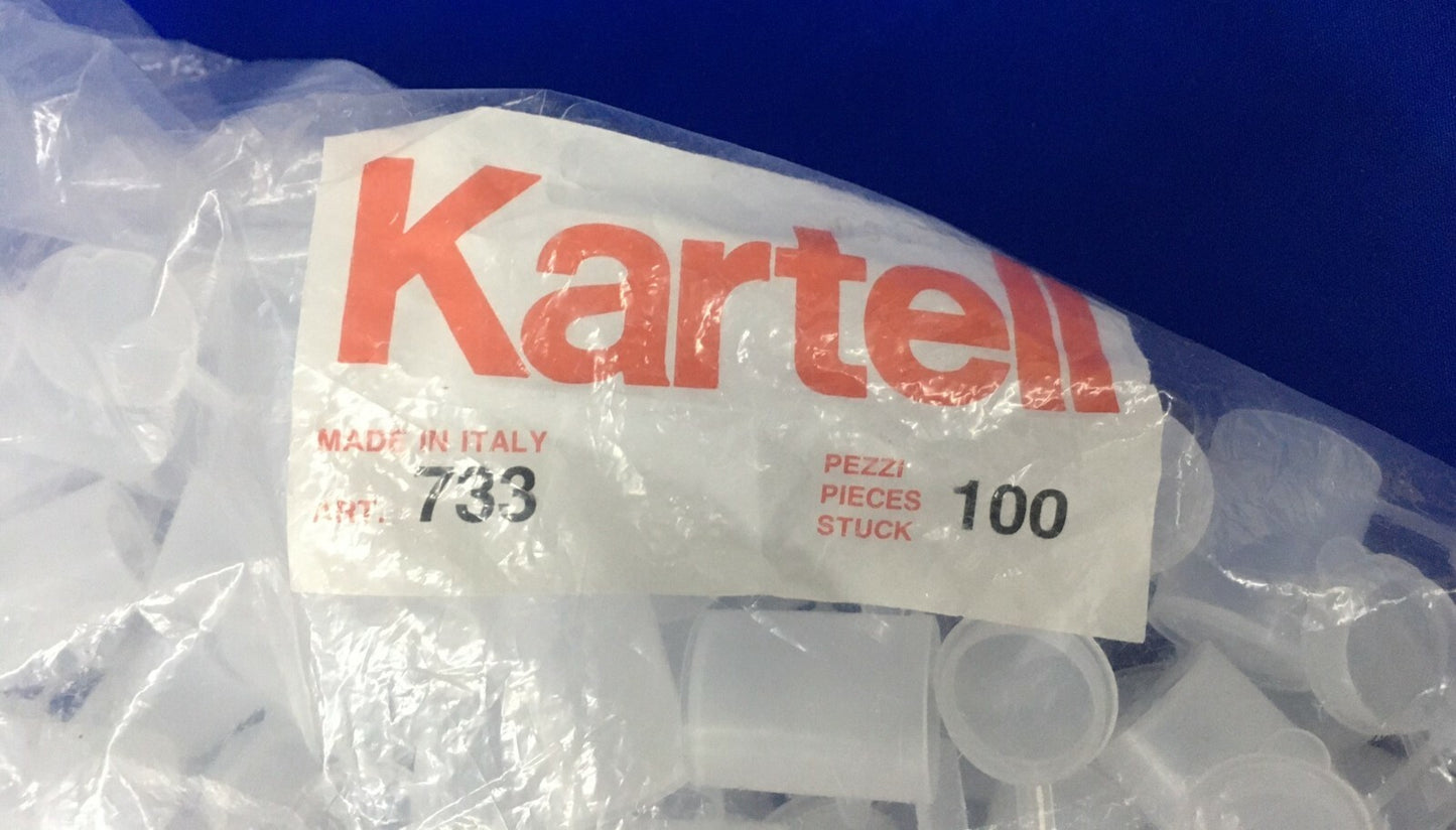 1 BAG OF QTY 100 - FISHER SCIENTIFIC / FISHERBRAND ® 03-338-1E VIAL SAMPLE 10 ML