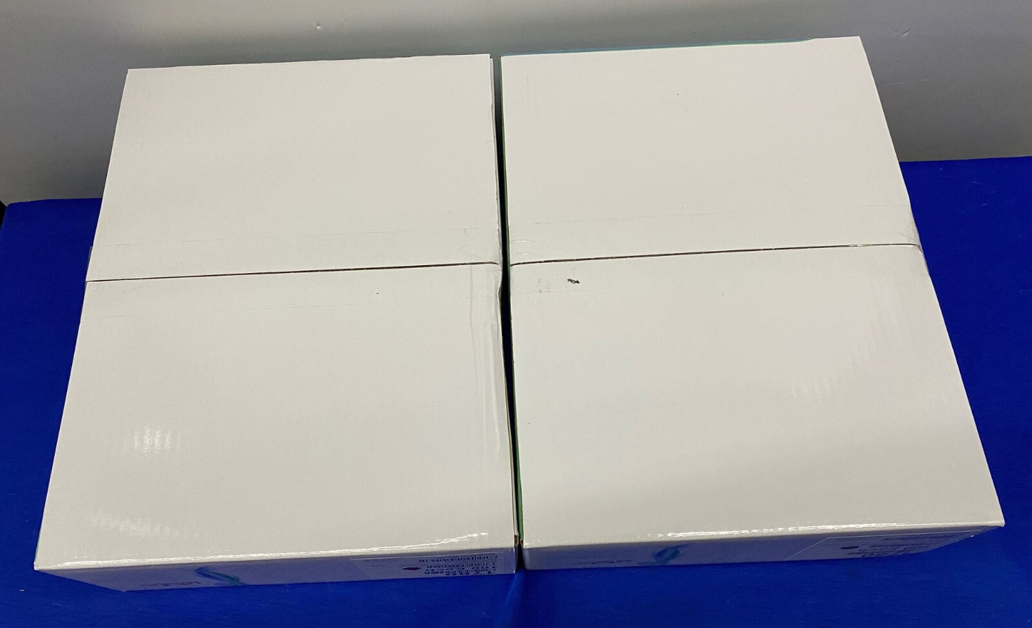 GLOBAL SCIENTIFIC 1780 25ml SEROLOGICAL PIPETTE - 2 PACKAGES OF 100 PIPETTES EA