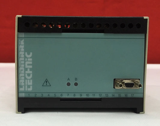 LAND LM LANDMARK TECHNIC THERMOMETER SIGNAL PROCESSOR