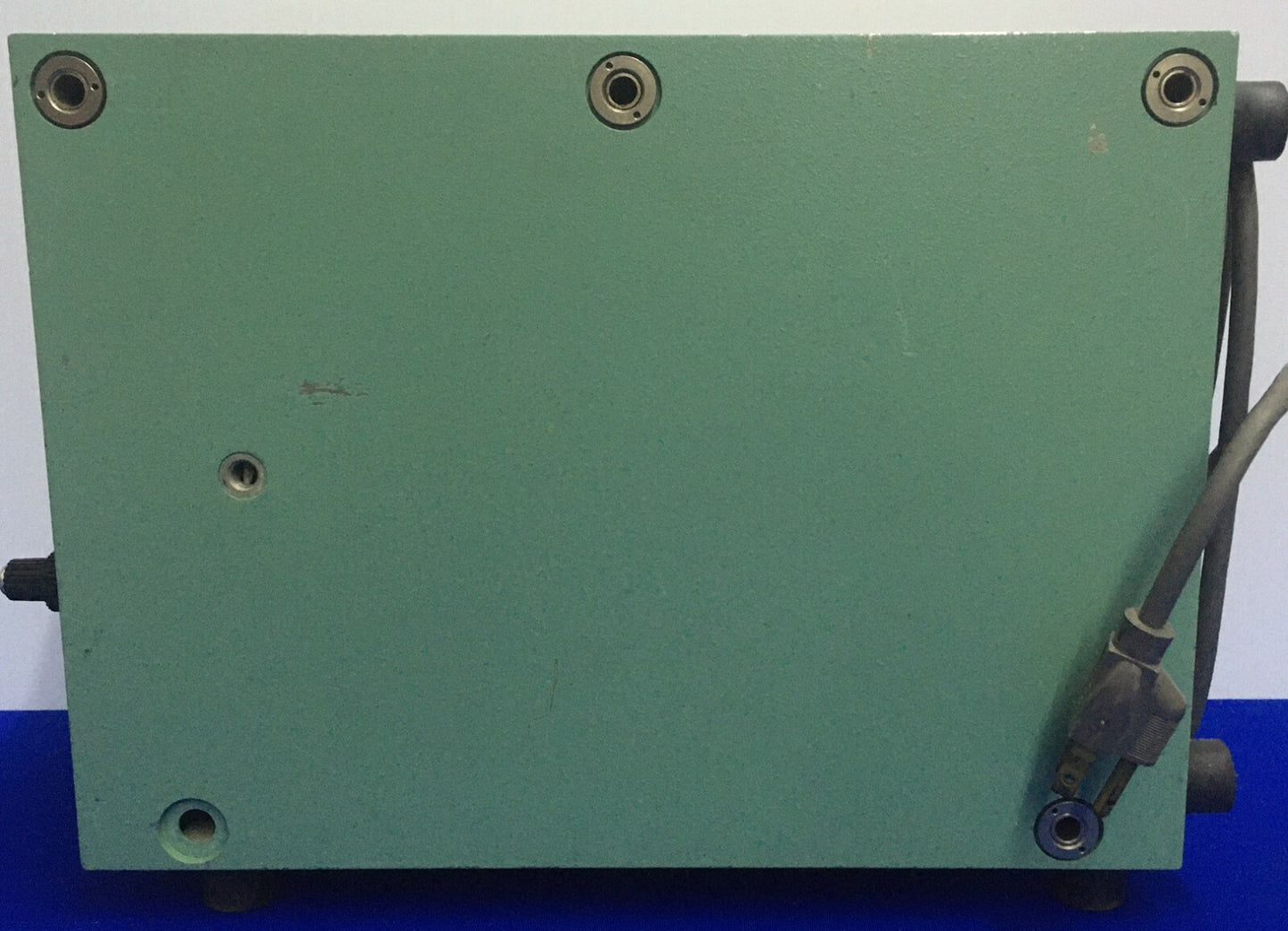 MONITOR DE PRESION ARTERIAL STATHAM SP 1400 SN 593 SOLO PARA PIEZAS O REPARACIONES