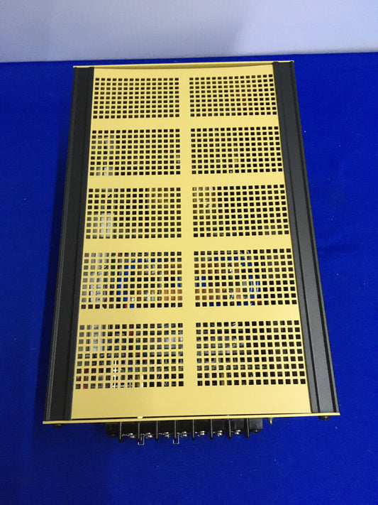ACOPIAN A50HT600 REGULATED POWER SUPPLY 50 VDC
