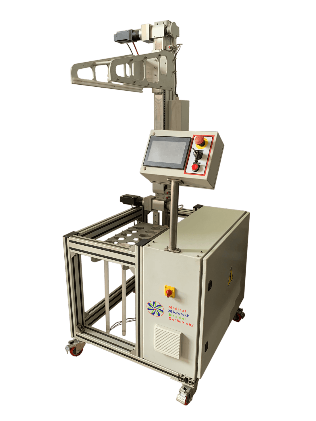 MMBT Coilers Coating Equipment Reflows Coming Soon