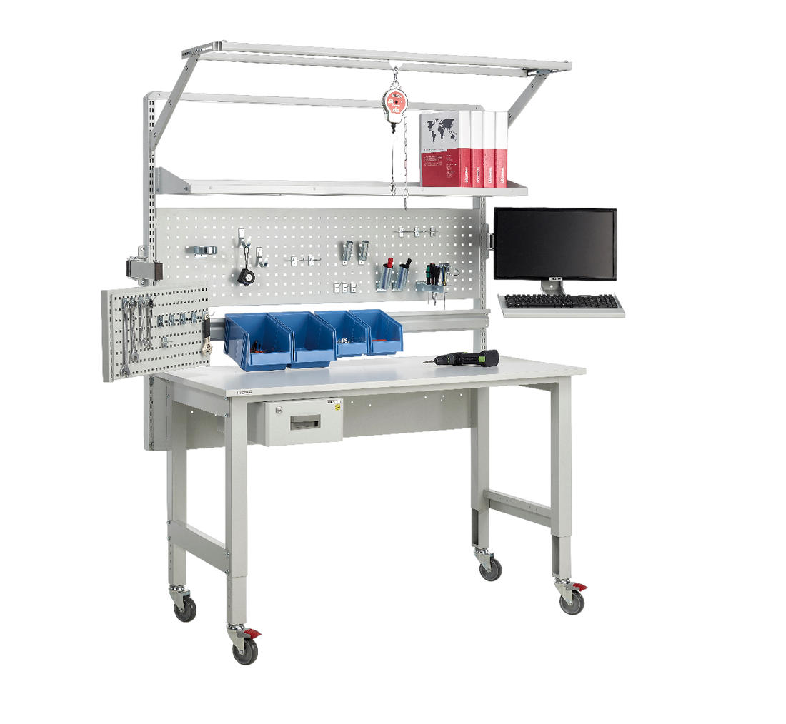 Workbench System