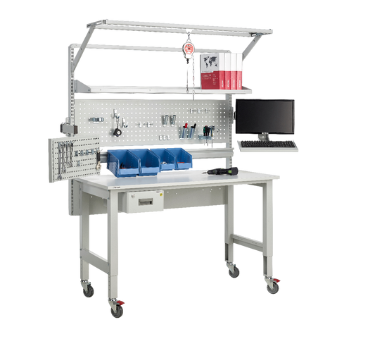 Workbench System