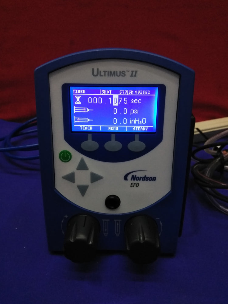 Nordson EFD Dispenser
