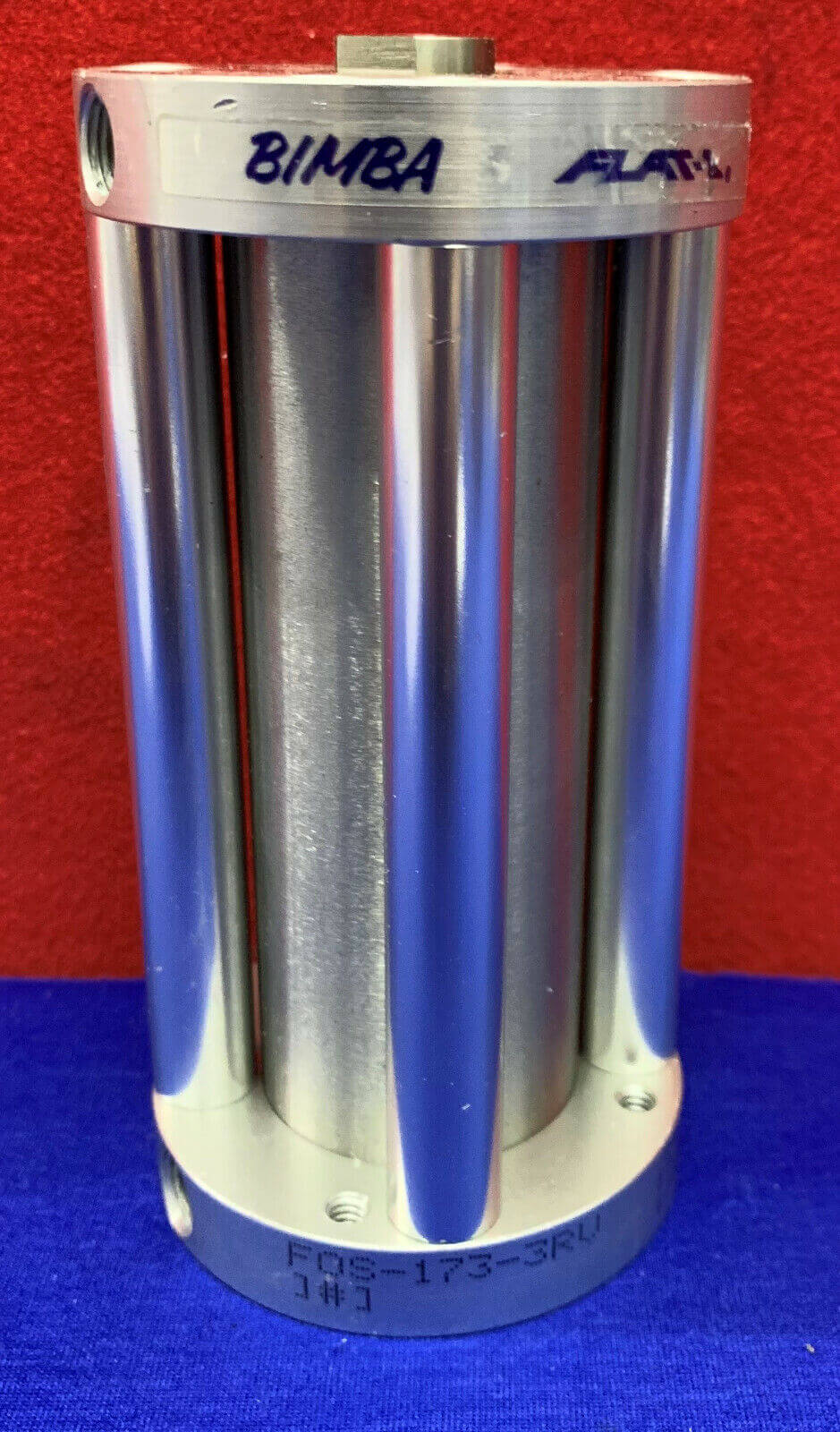 Bimba Pneumatic Cylinder