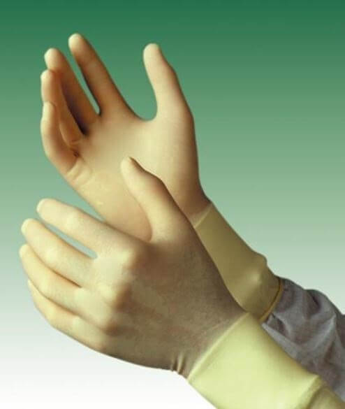 Certiclean Gloves