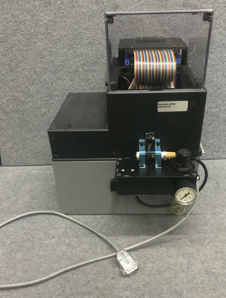 Cirris Tester Expansion