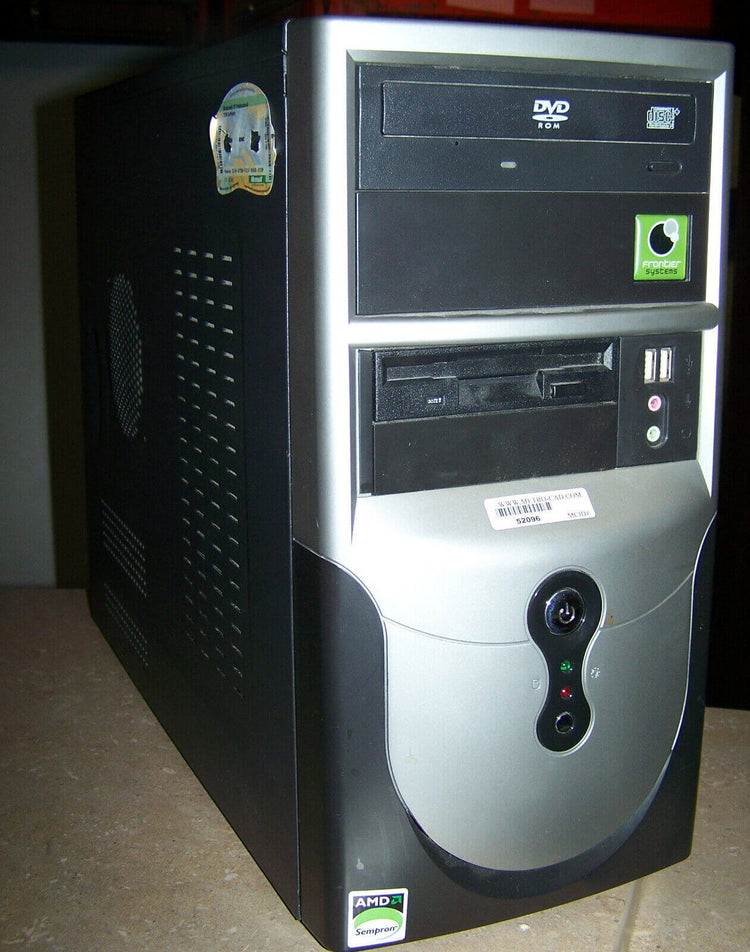 Used Computer Components, Parts & Supplies