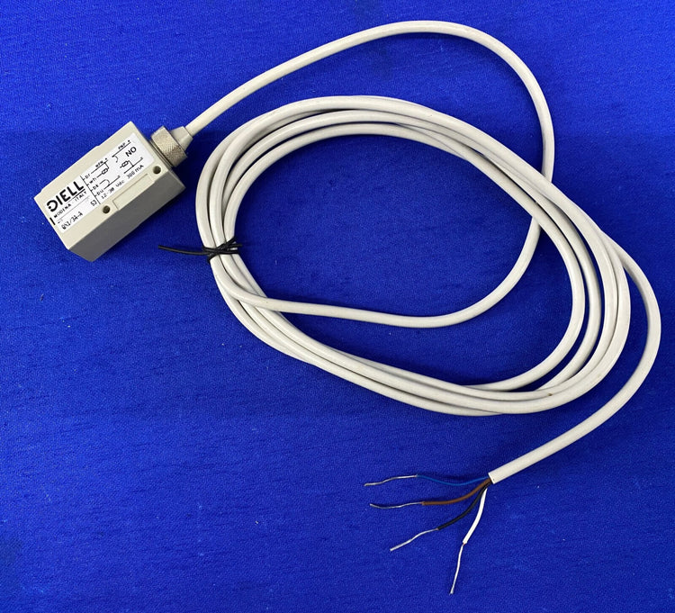 Sensors for Industrial, Medical & Automation Applications