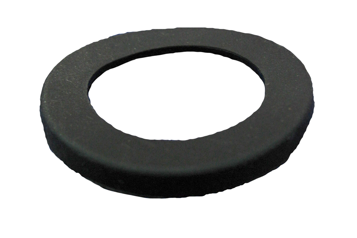 large rubber eye guard
