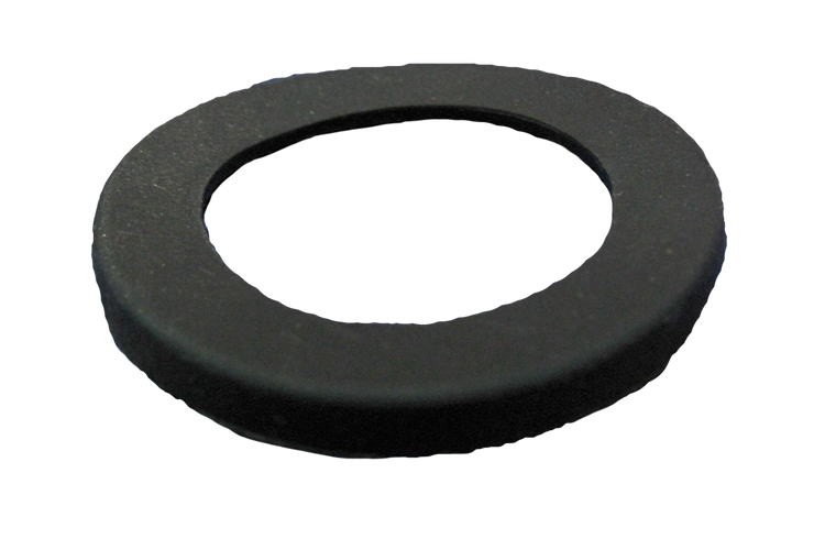 large rubber eye guard