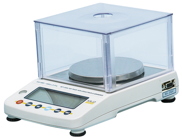 Kilo Tech Scale
