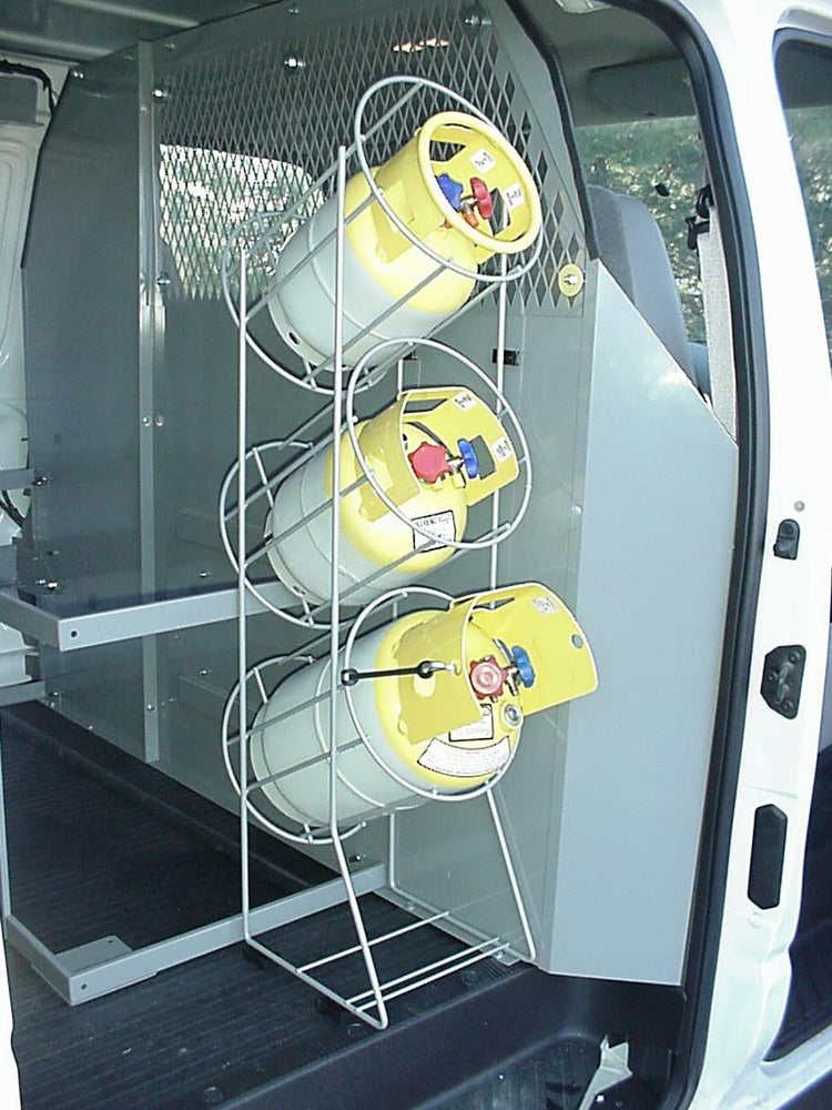 Cylinder Racks