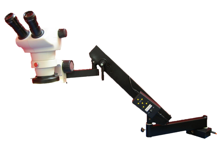 50x Articulated Arm