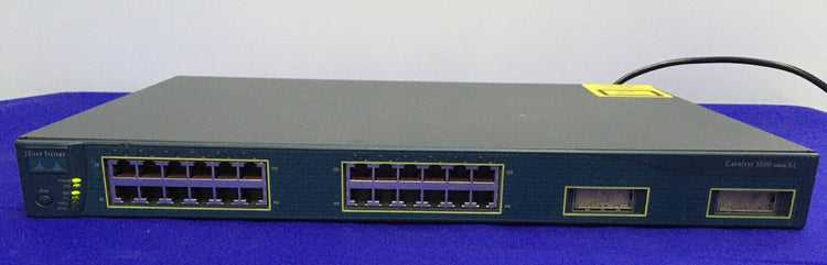 Cisco Ethernet Router