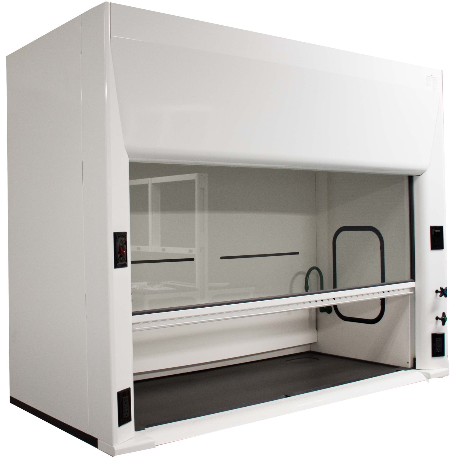 MMBT Fume Hood