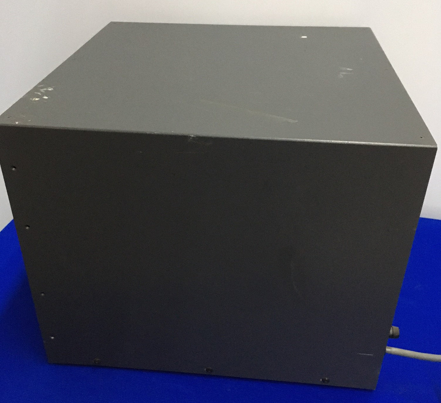 BLOOM ASSOCIATES DTU215A