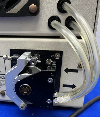 NÉBULISEUR À ULTRASONS CETAC TECH U-5000AT+ / AT+ (SPECTROMÉTRIE ICP) POUR LA RÉPARATION DE PIÈCES 