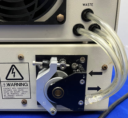 NÉBULISEUR À ULTRASONS CETAC TECH U-5000AT+ / AT+ (SPECTROMÉTRIE ICP) POUR LA RÉPARATION DE PIÈCES 