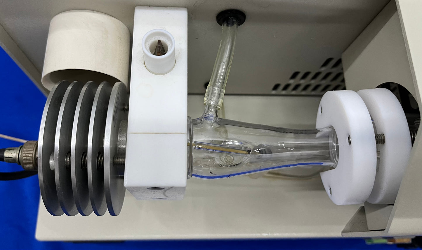 NÉBULISEUR À ULTRASONS CETAC TECH U-5000AT+ / AT+ (SPECTROMÉTRIE ICP) POUR LA RÉPARATION DE PIÈCES 