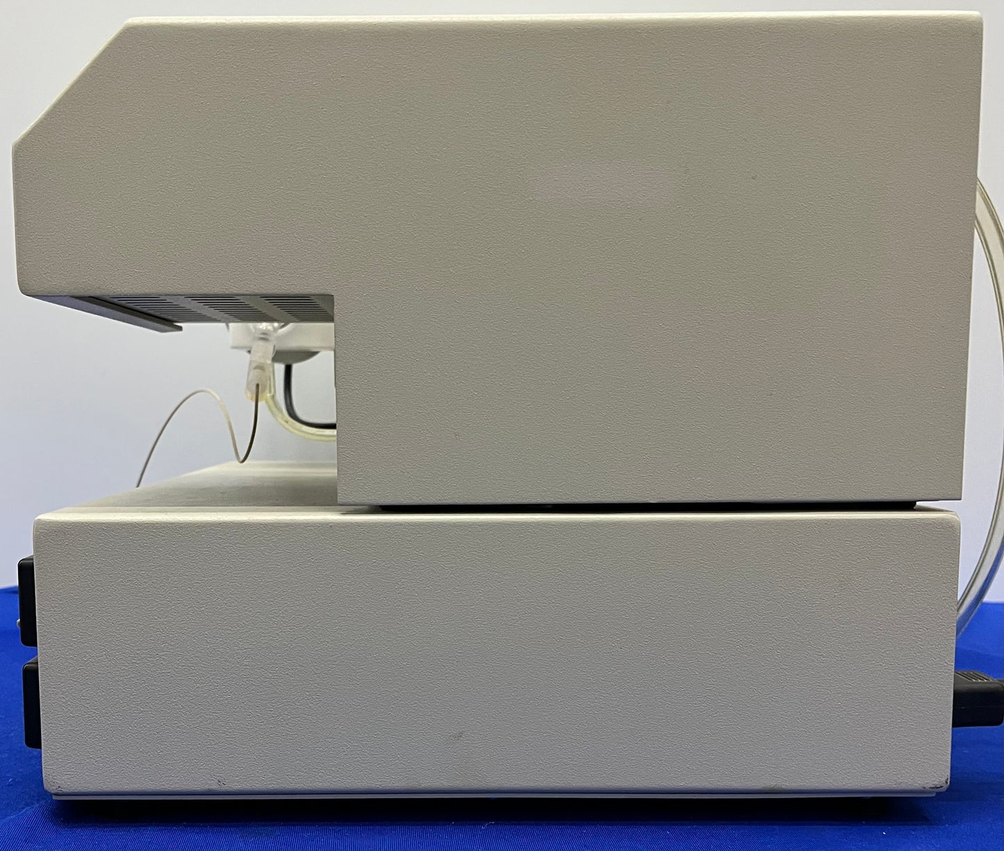 NÉBULISEUR À ULTRASONS CETAC TECH U-5000AT+ / AT+ (SPECTROMÉTRIE ICP) POUR LA RÉPARATION DE PIÈCES 