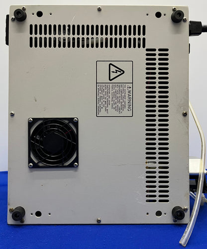 NÉBULISEUR À ULTRASONS CETAC TECH U-5000AT+ / AT+ (SPECTROMÉTRIE ICP) POUR LA RÉPARATION DE PIÈCES 