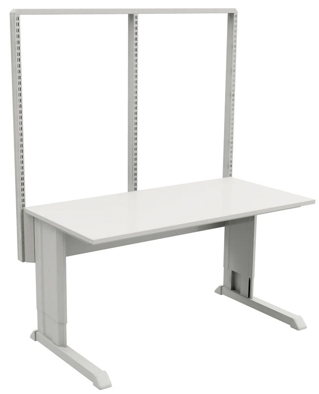 Concept-wordkbench-with-upright-tubes