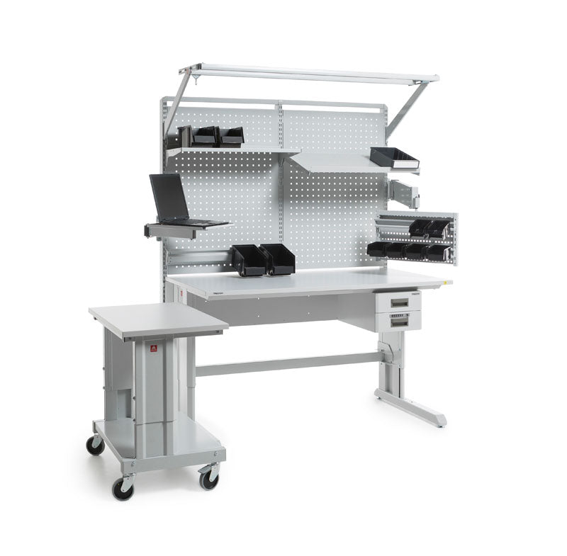 Concept-workbench-accessories-Ergo-trolley