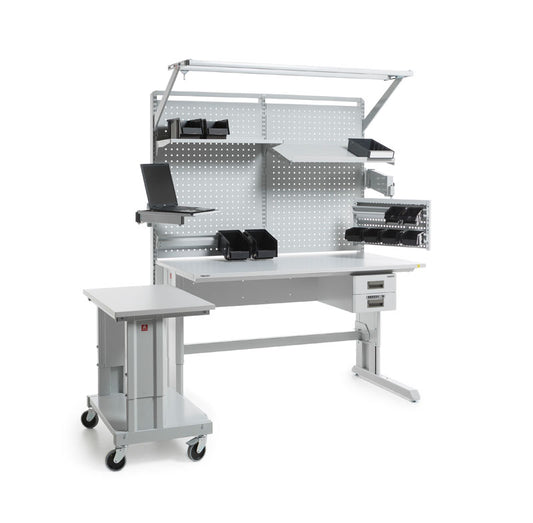 Concept-workbench-accessories-Ergo-trolley